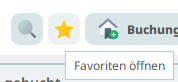Favoriten