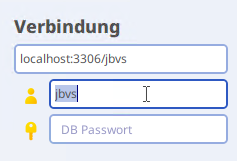 Verbindungsdaten